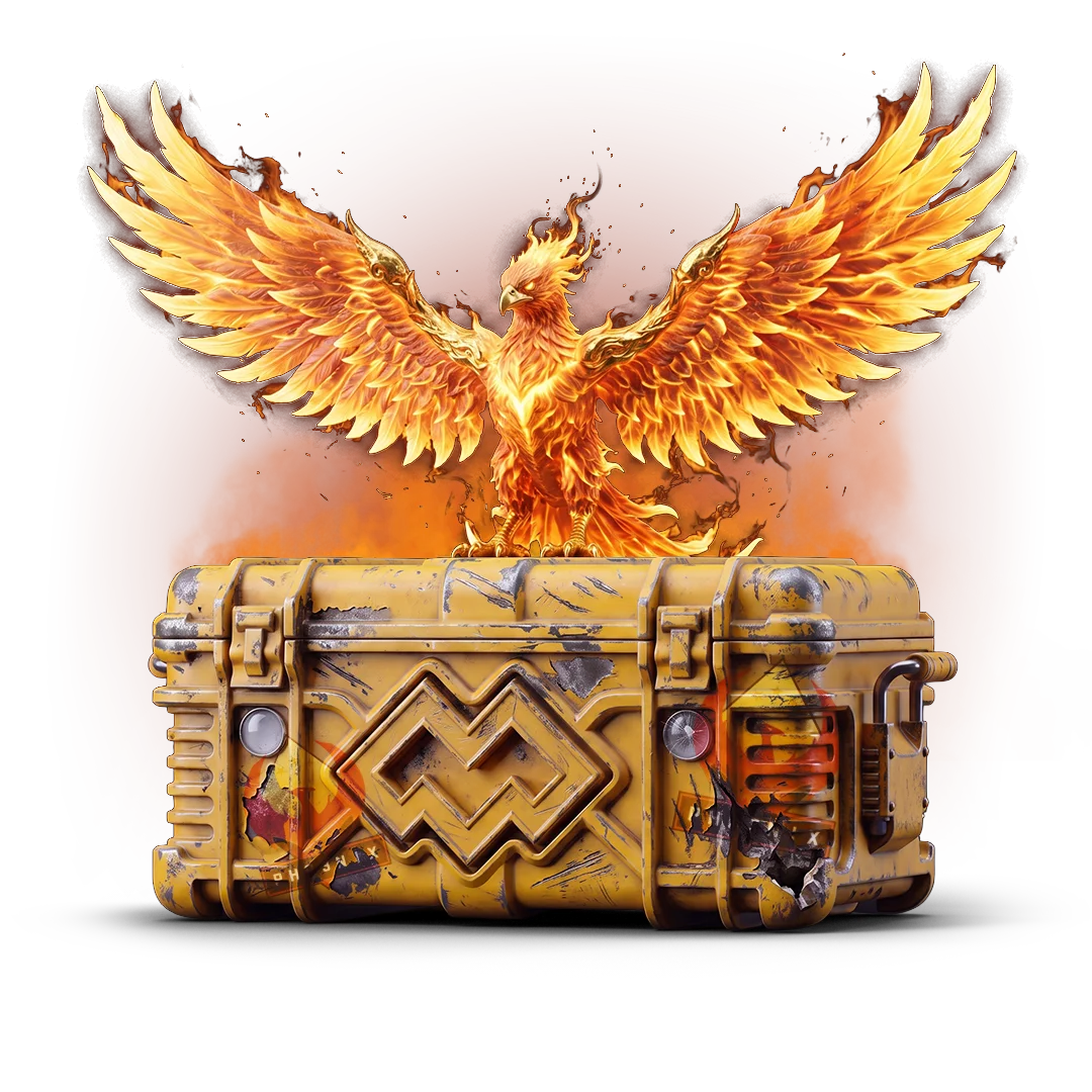 Phoenix Operation Case