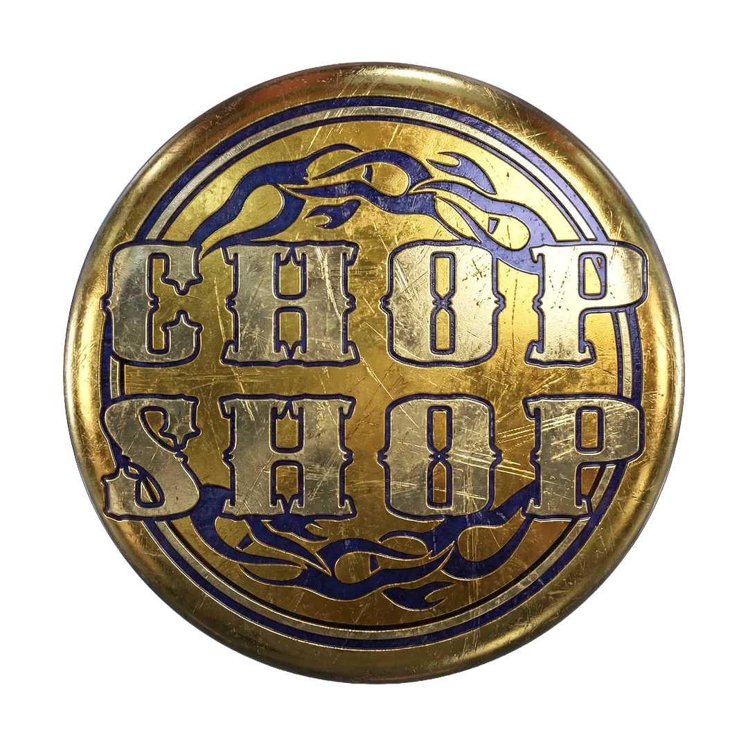 Chop Shop