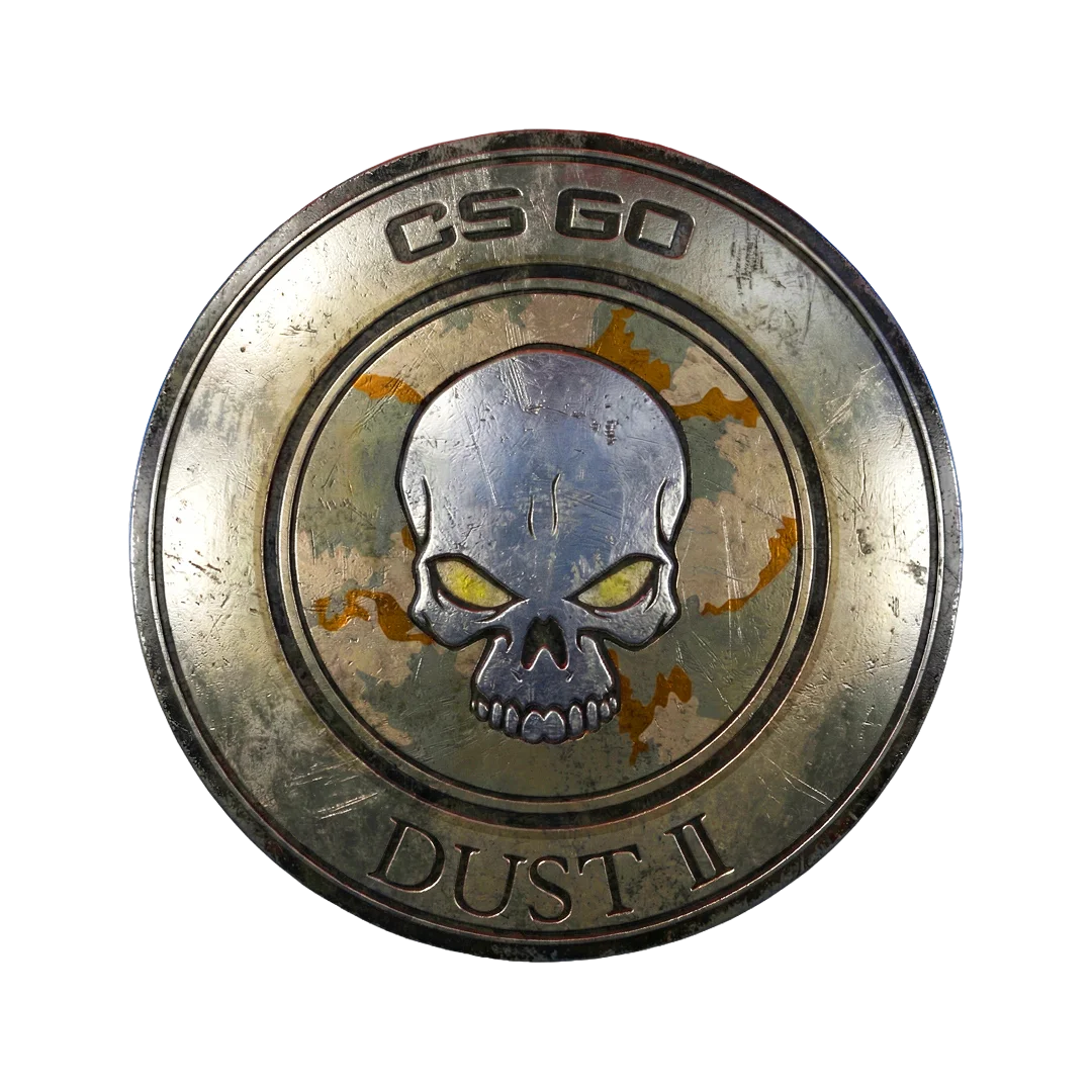 Dust 2