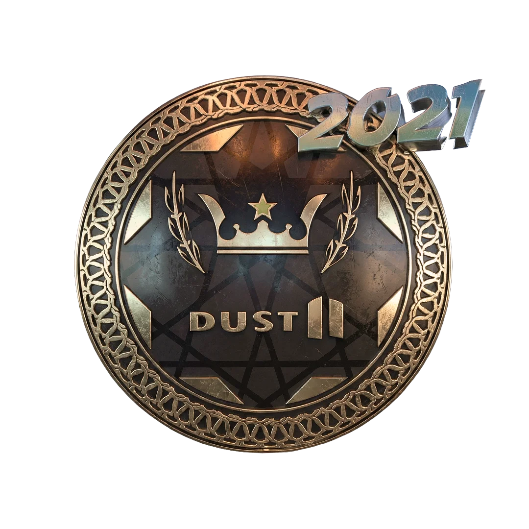 Dust 2 2021