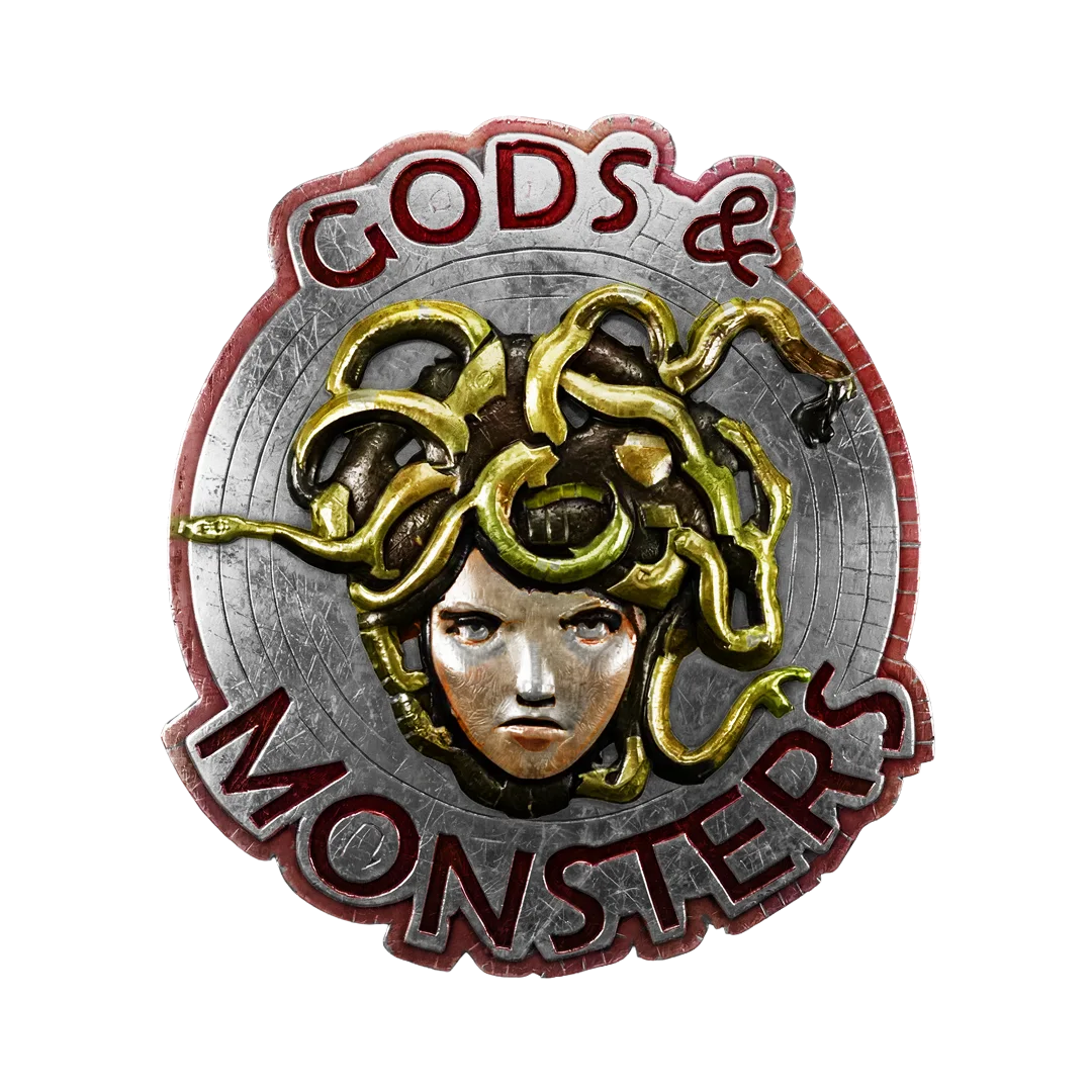 Gods and Monsters