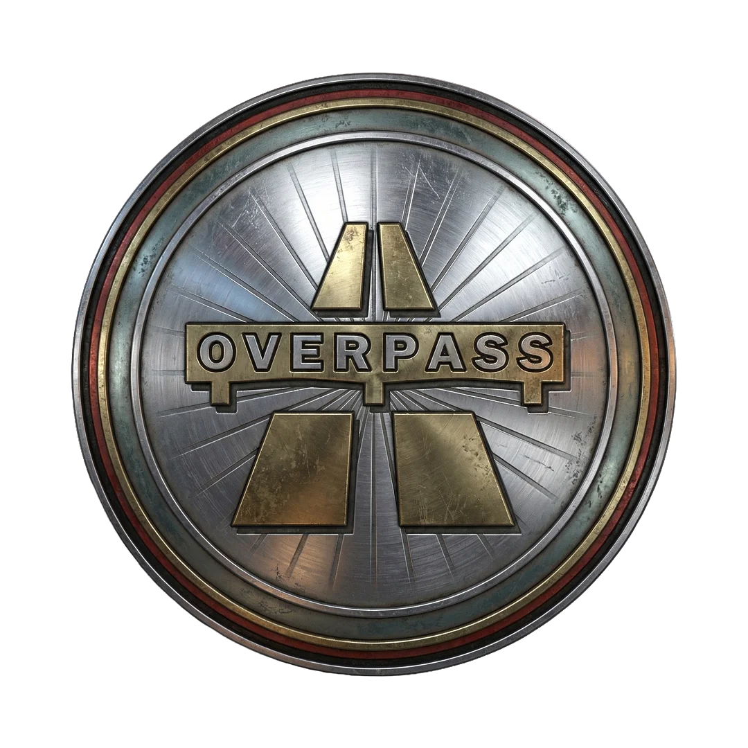 Overpass 2024