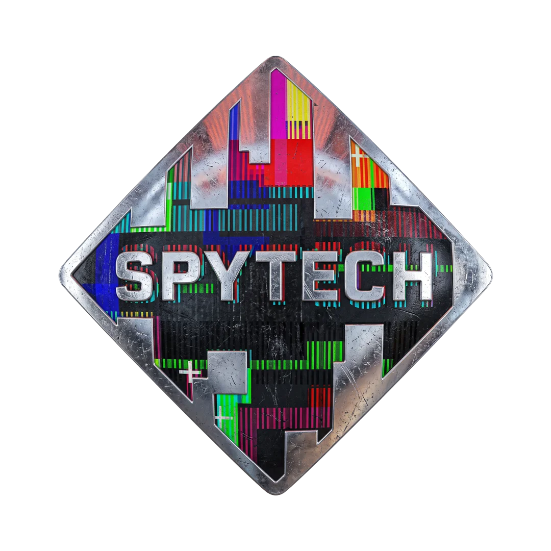 Spy Tech