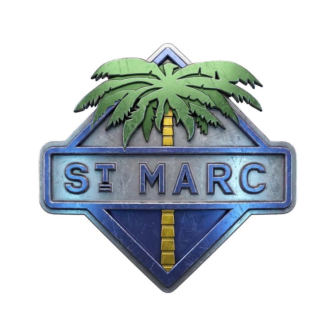 The St. Marc Collection