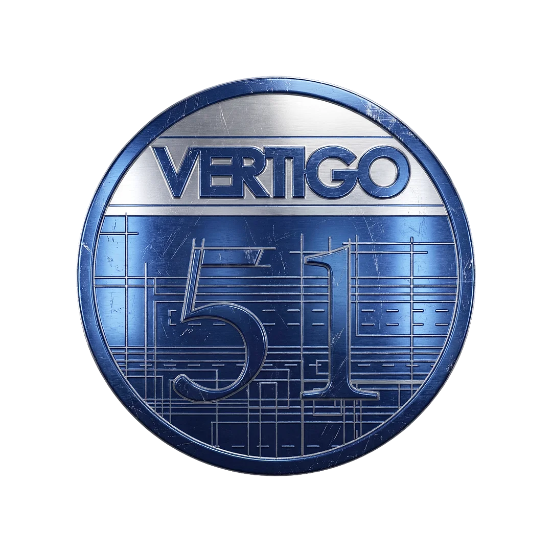 Vertigo 2021